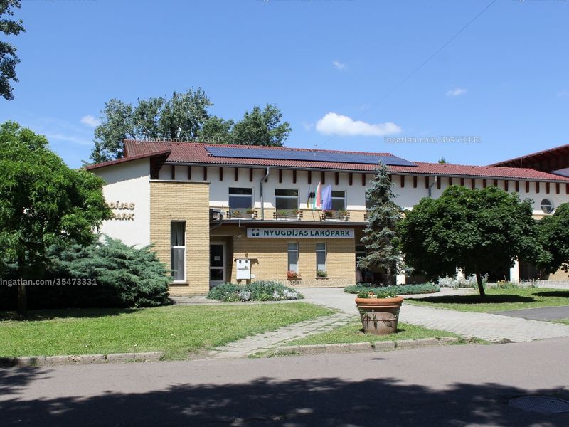 Ingatlan kép