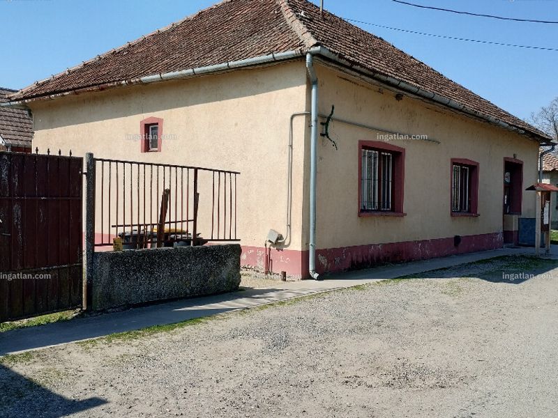 Ingatlan kép