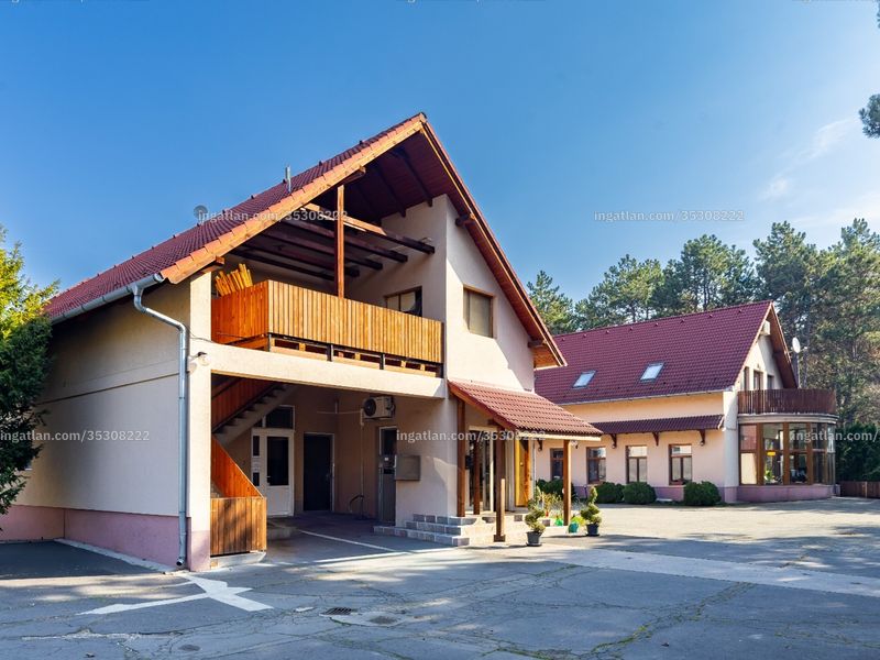 Ingatlan kép