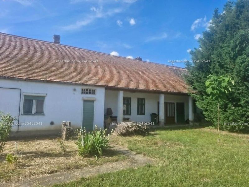 Ingatlan kép