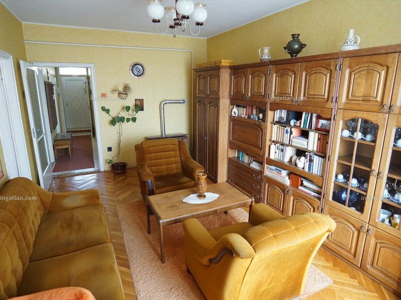 Ingatlan kép