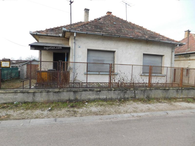 Ingatlan kép