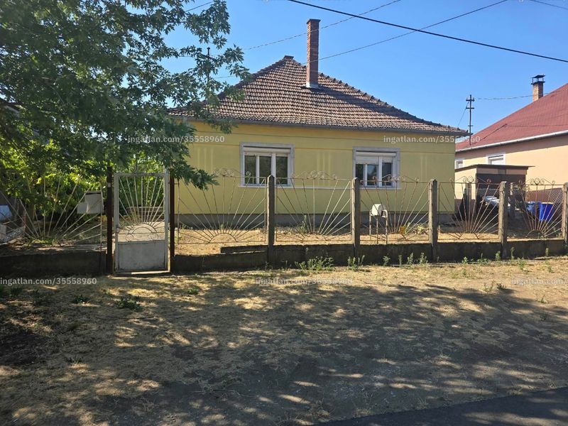 Ingatlan kép