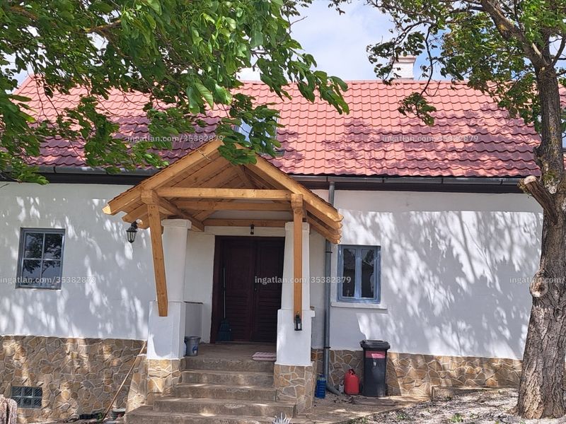 Ingatlan kép