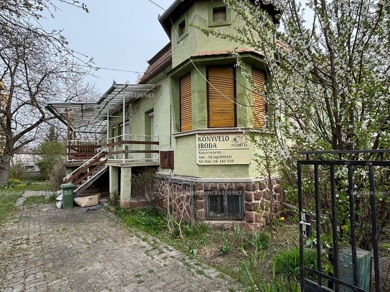 Ingatlan kép