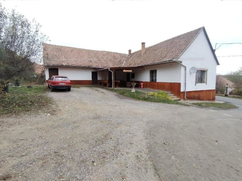 Ingatlan kép