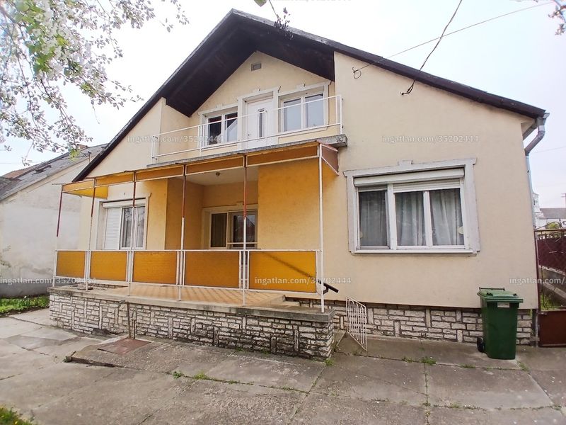 Ingatlan kép