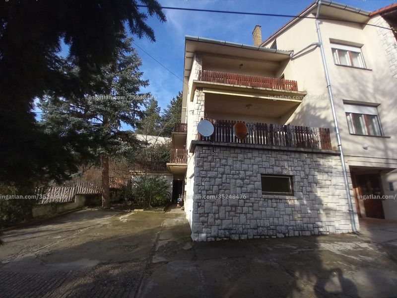 Ingatlan kép