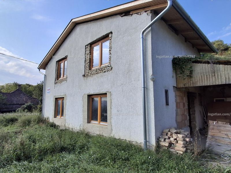 Ingatlan kép