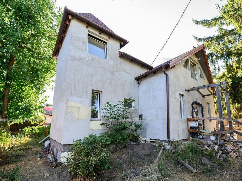 Ingatlan kép