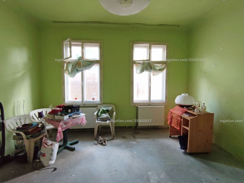 Ingatlan kép