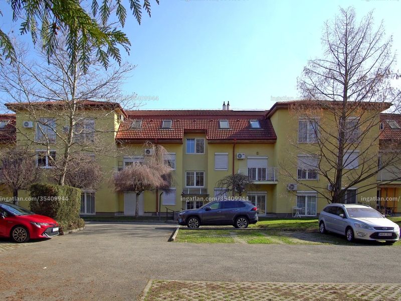 Ingatlan kép