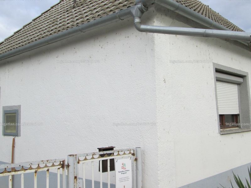 Ingatlan kép