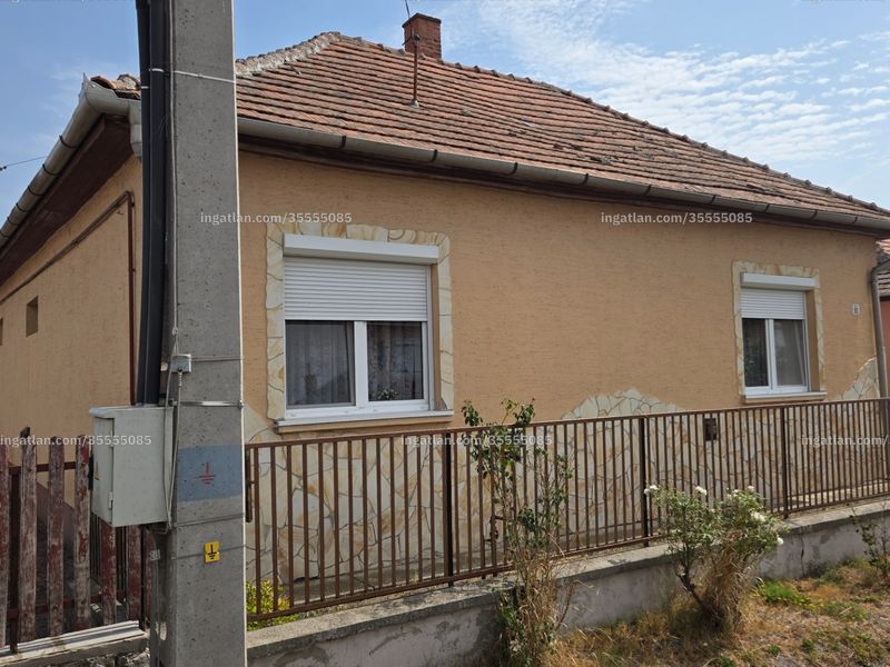 Ingatlan kép