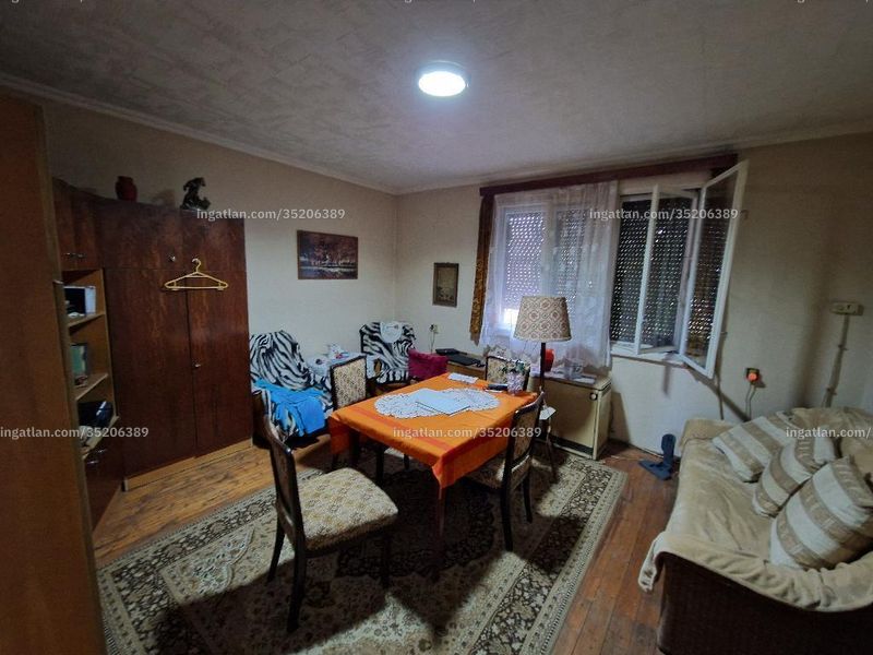 Ingatlan kép
