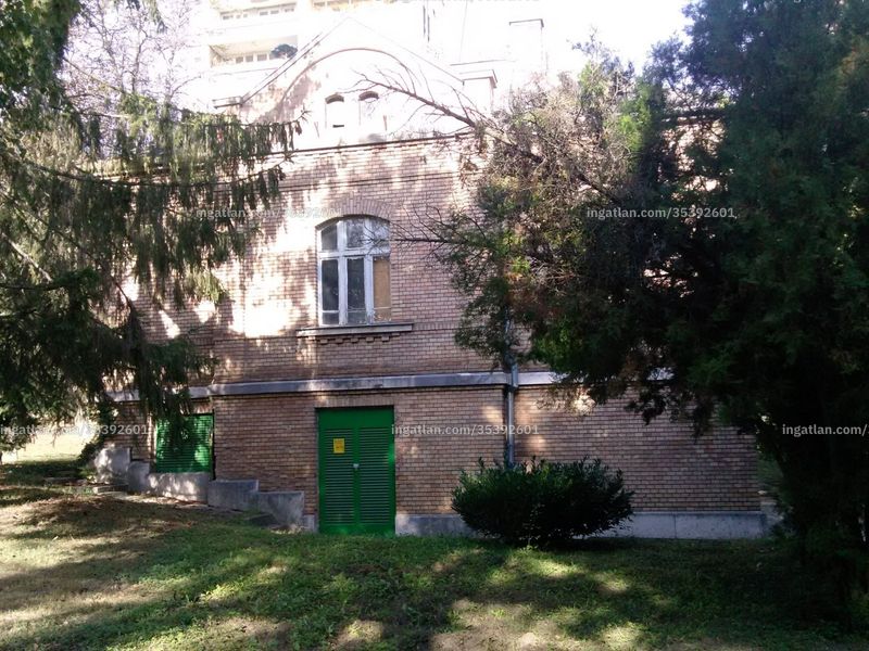 Ingatlan kép