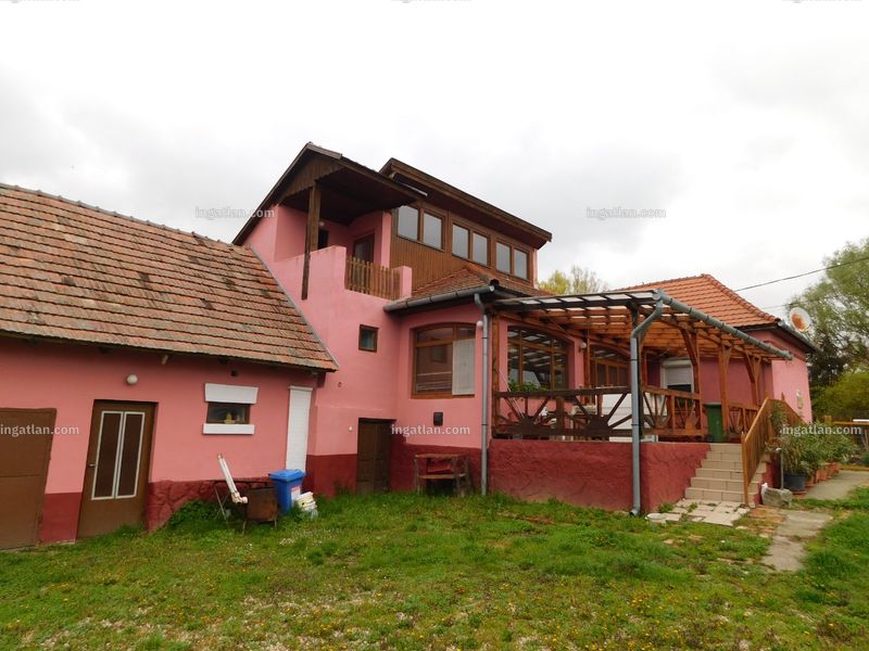 Ingatlan kép