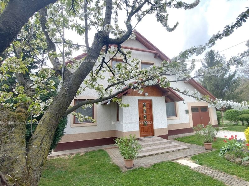 Ingatlan kép