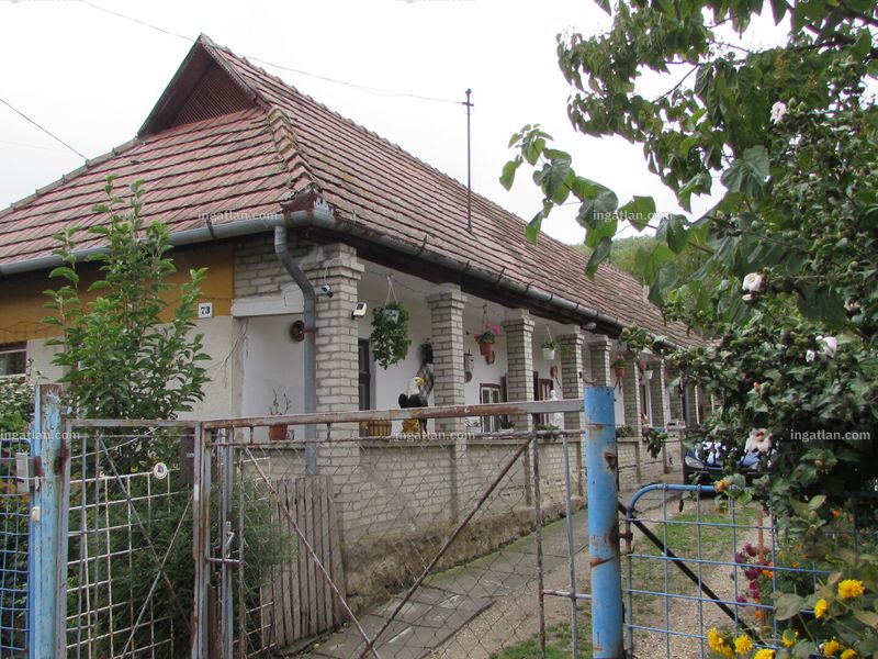 Ingatlan kép