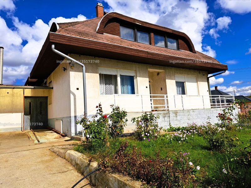 Ingatlan kép