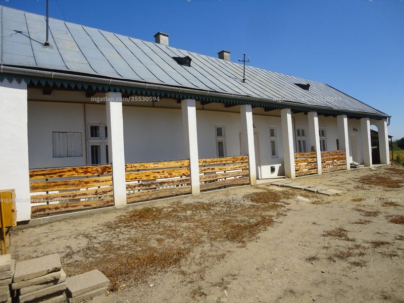 Ingatlan kép