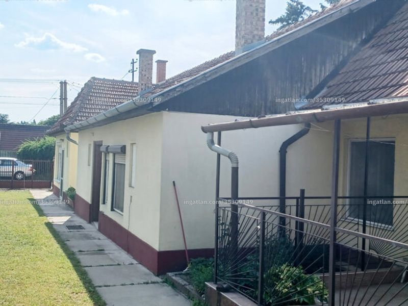 Ingatlan kép