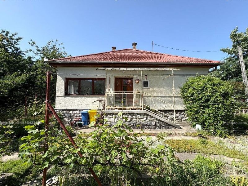 Ingatlan kép