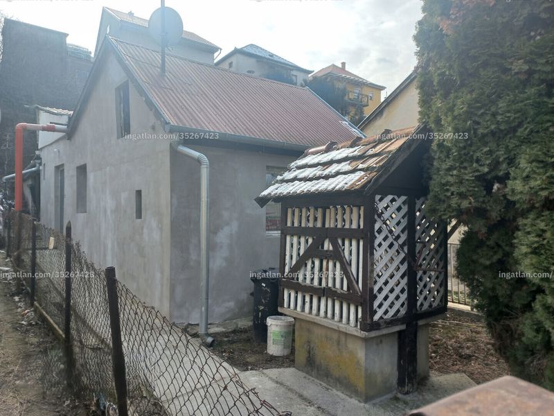 Ingatlan kép