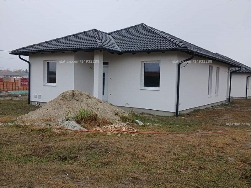 Ingatlan kép