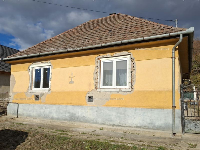 Ingatlan kép