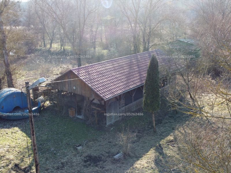 Ingatlan kép