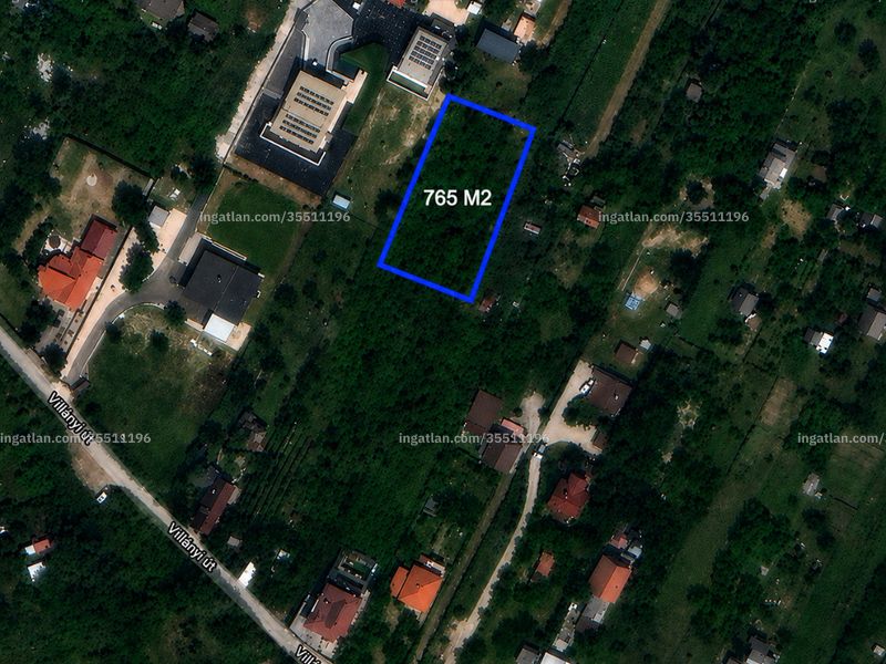 Ingatlan kép