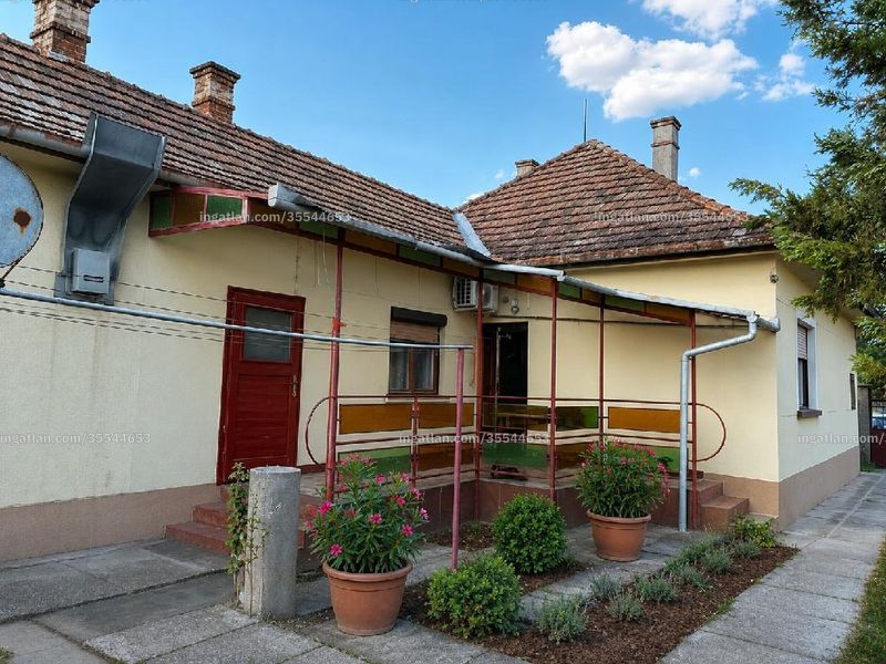 Ingatlan kép