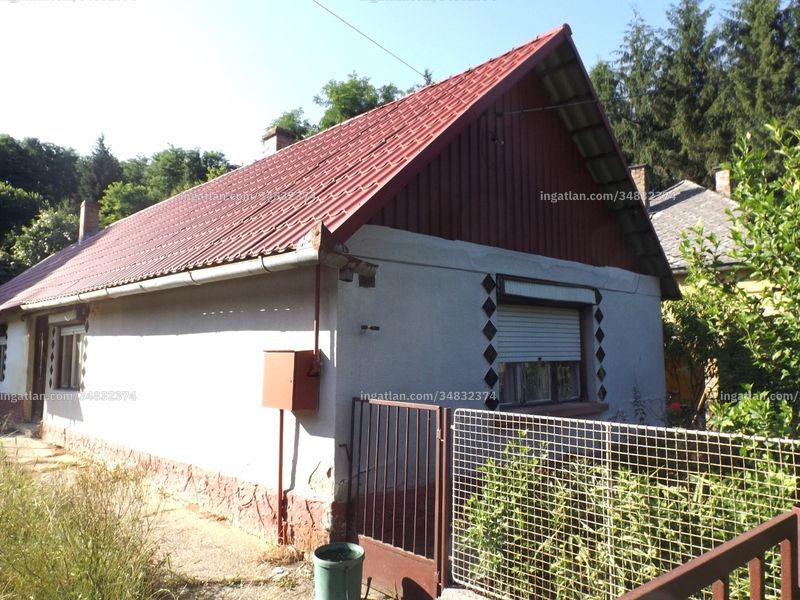 Ingatlan kép