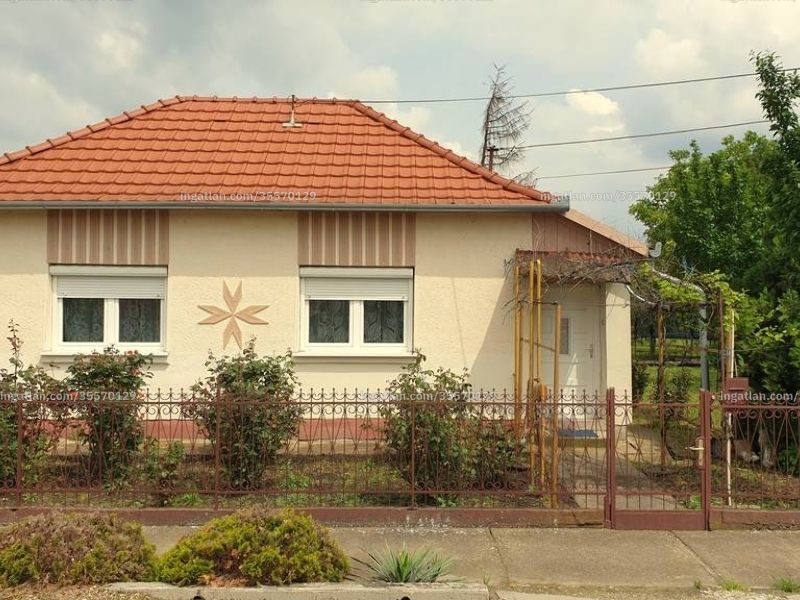Ingatlan kép