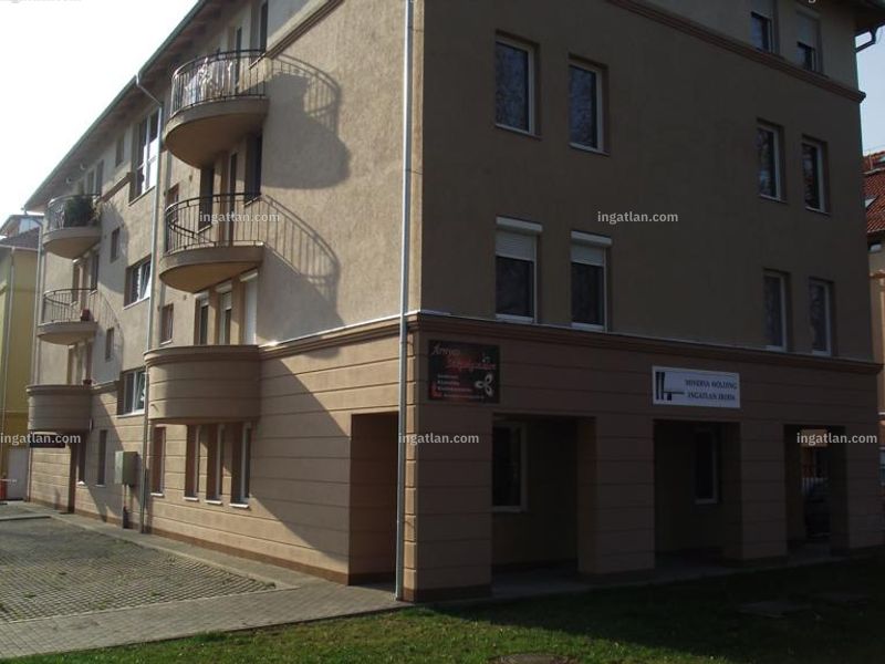Ingatlan kép