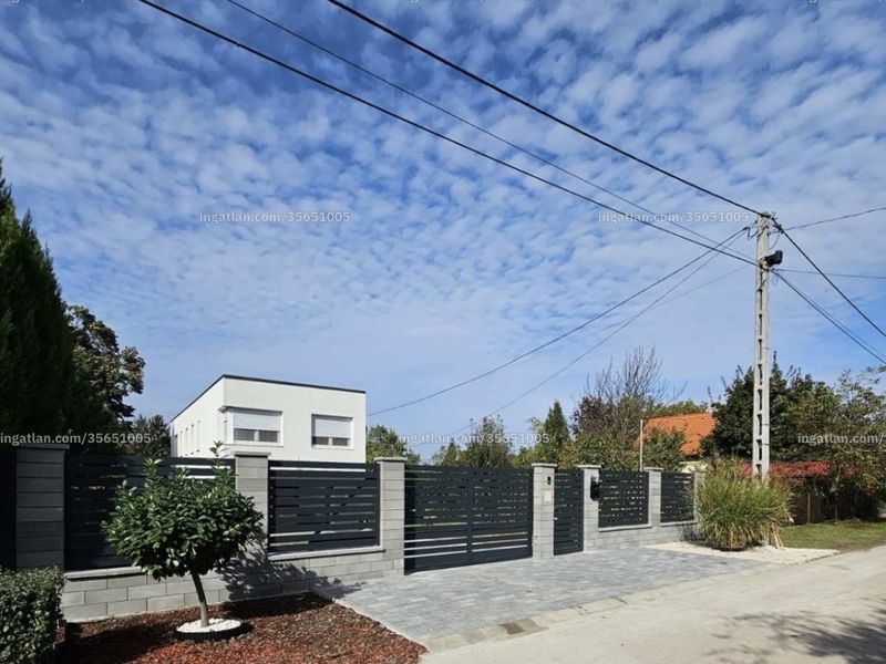 Ingatlan kép