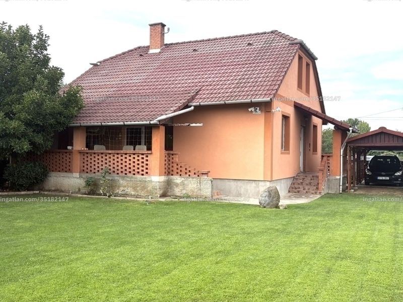 Ingatlan kép