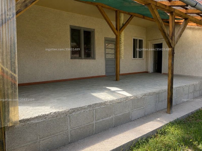 Ingatlan kép