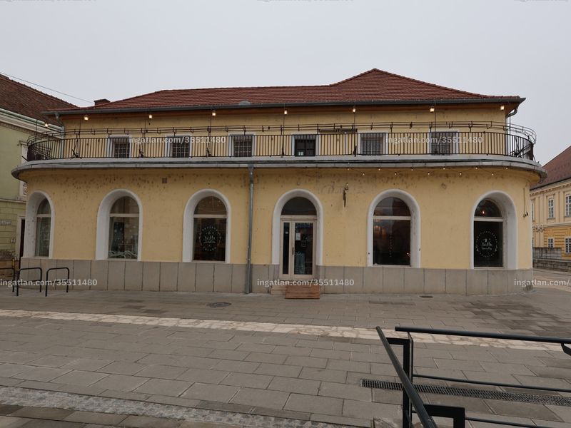 Ingatlan kép