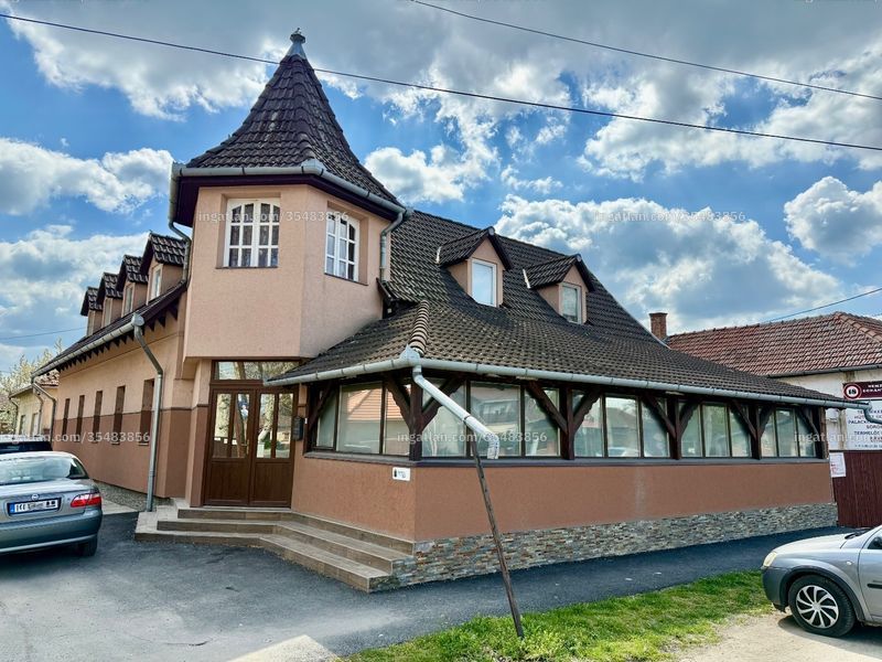 Ingatlan kép
