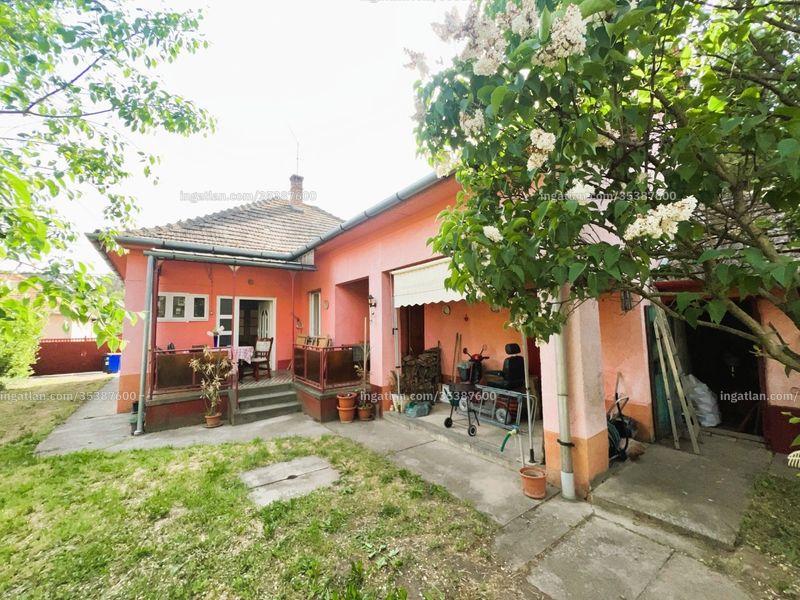 Ingatlan kép