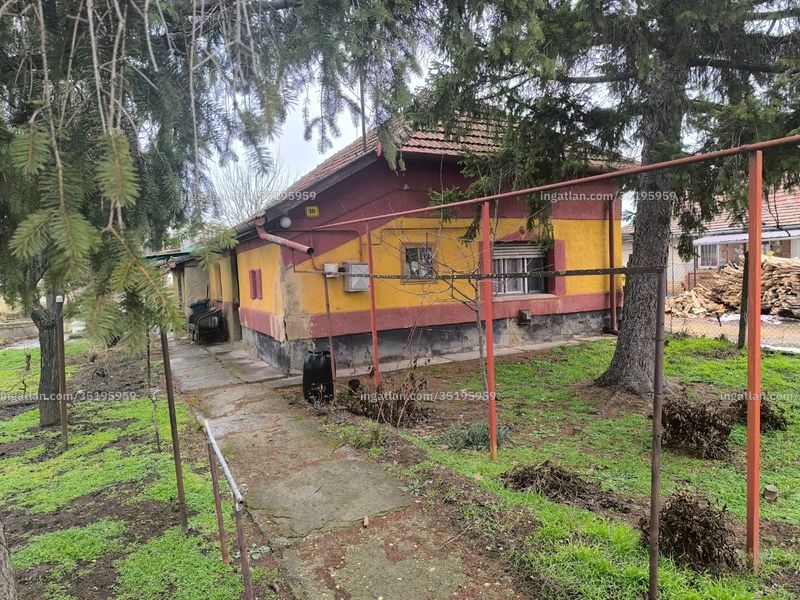 Ingatlan kép