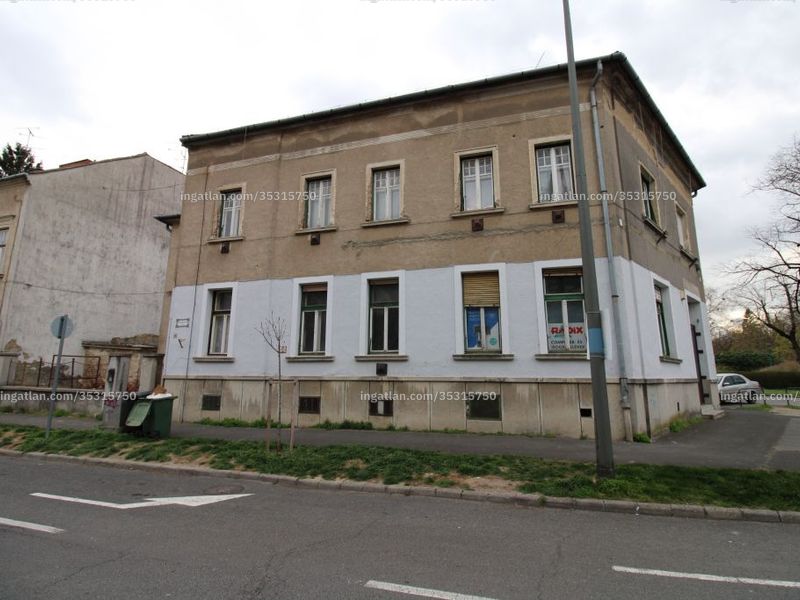 Ingatlan kép