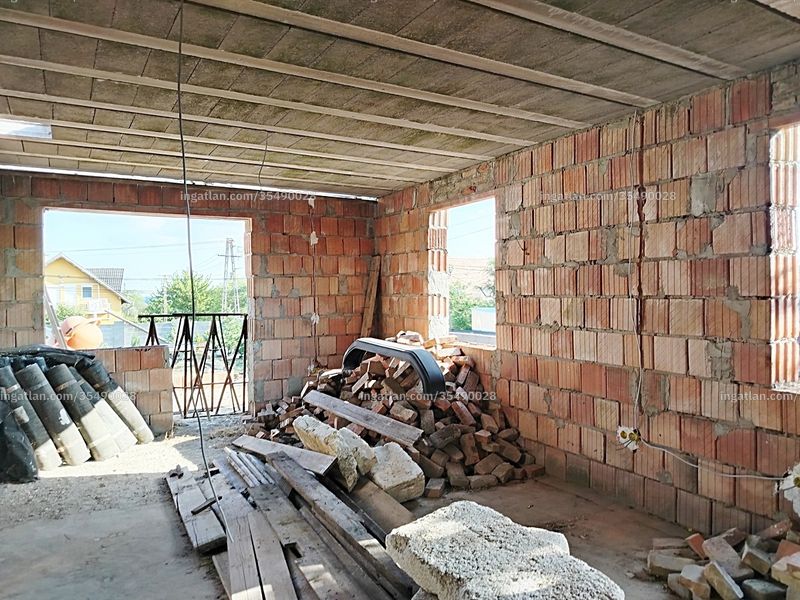 Ingatlan kép