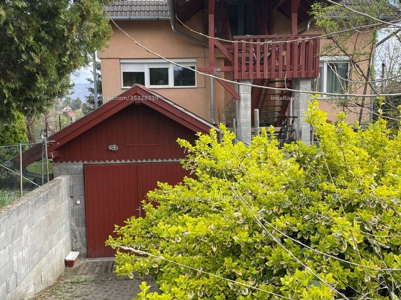 Ingatlan kép