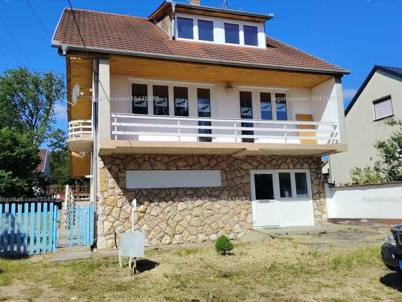 Ingatlan kép