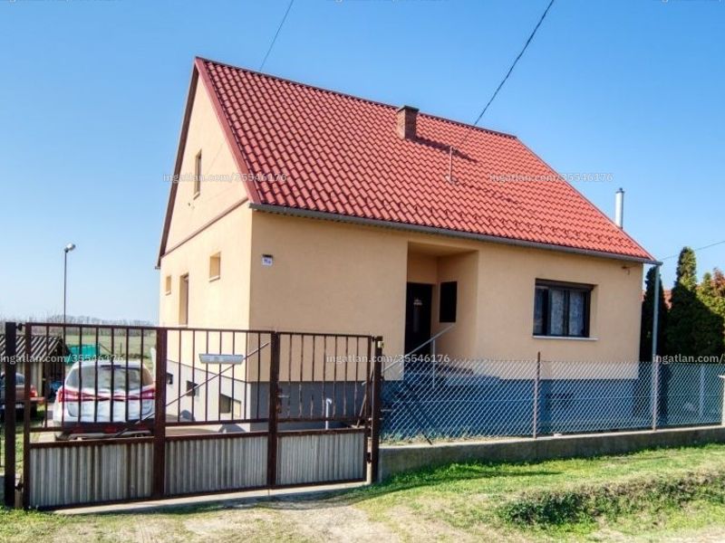 Ingatlan kép