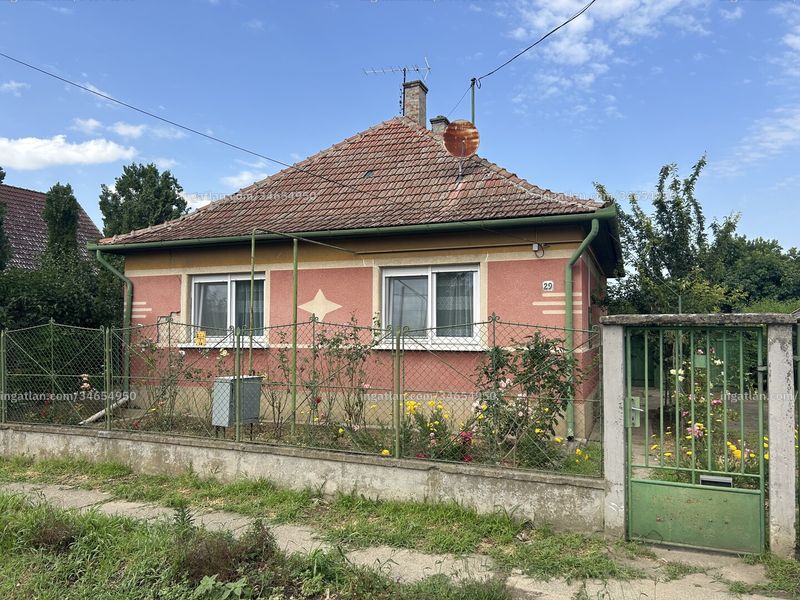 Ingatlan kép