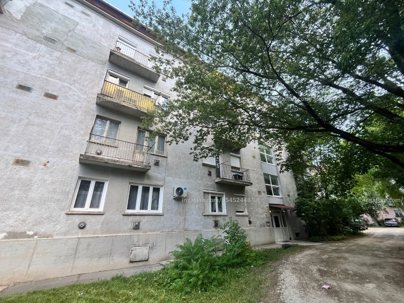 Ingatlan kép